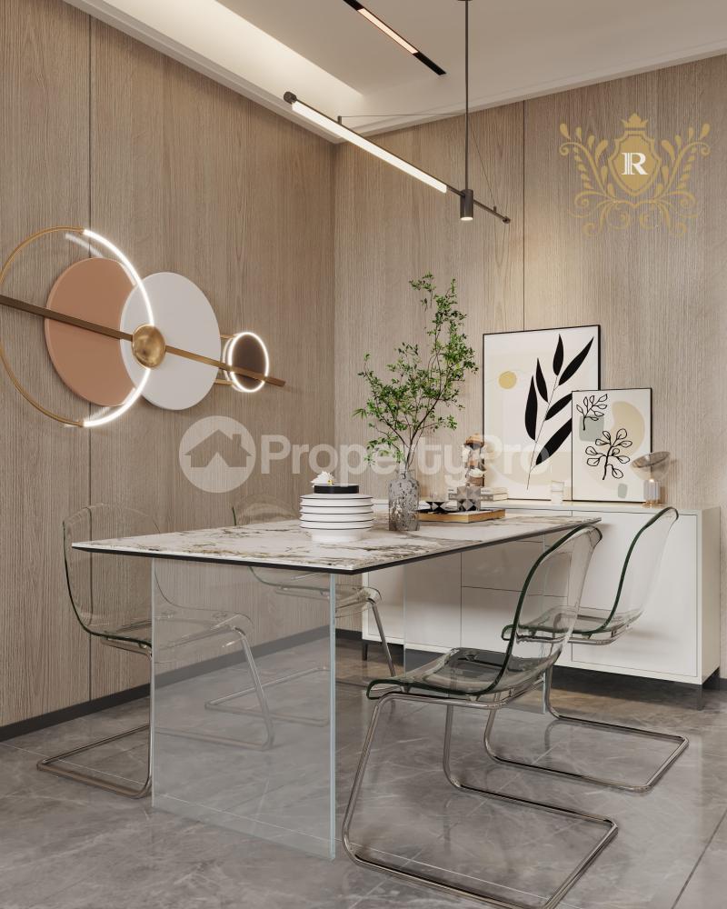 3 bedroom Flat&Apartment for sale Kilimani Road Kilimani Nairobi