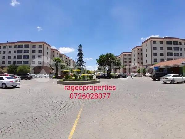 3 bedroom Rooms Flat&Apartment for sale Syokimau Nairobi