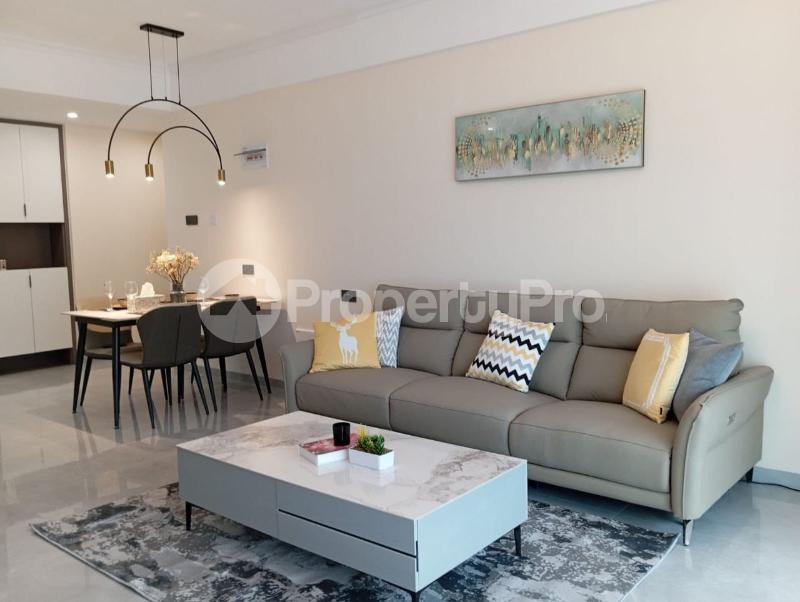 3 bedroom Flat&Apartment for sale Kilimani Nairobi