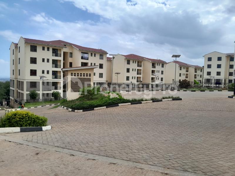 Flat&Apartment for sale Embu Meru Road, Embu Embu