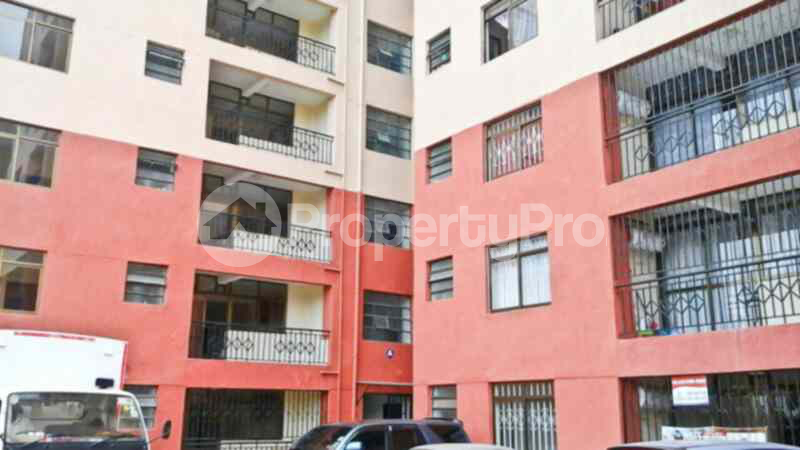 3 bedroom Flat&Apartment for sale Kilimani Nairobi