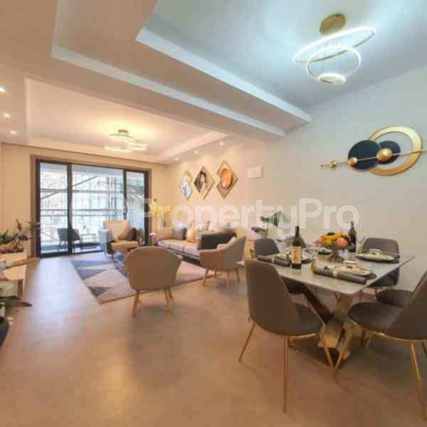 3 bedroom Flat&Apartment for sale Riverside Nairobi