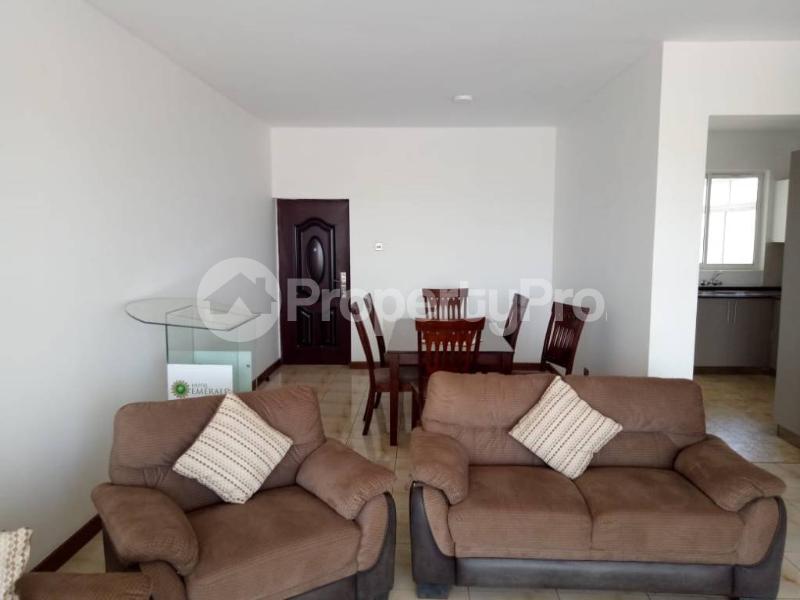 3 bedroom Flat&Apartment for sale Kiambu Road Nairobi