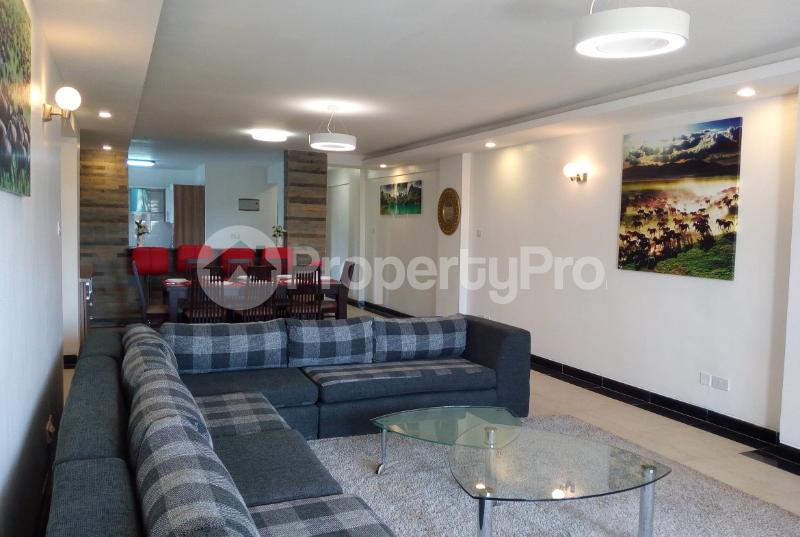 Flat&Apartment for sale Kileleshwa Nairobi