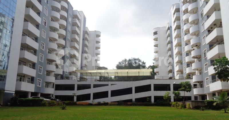 Flat&Apartment for sale Hatheru Road, Lavington Nairobi