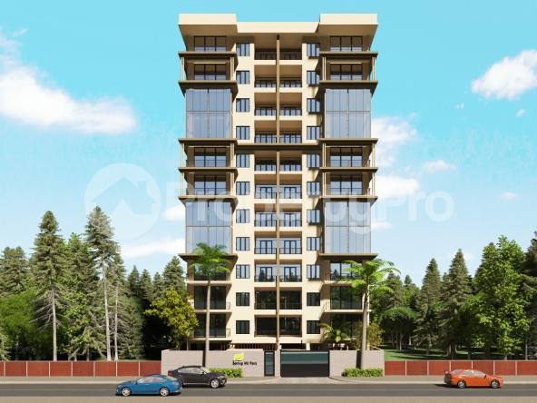 Flat&Apartment for sale Tebere Crescent, Off Githunguri Road, Kileleshwa Nairobi