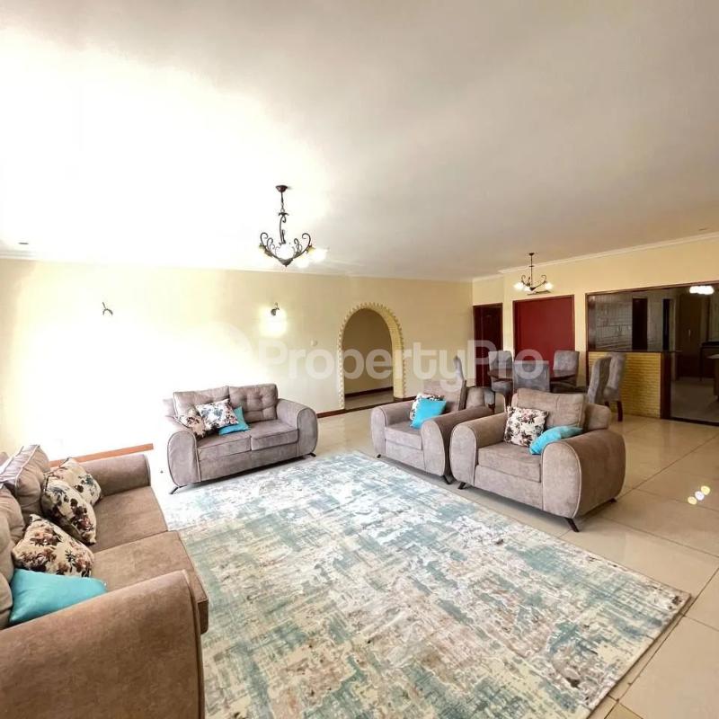 Flat&Apartment for sale Rhapta Road, Waiyaki Way Westlands Nairobi