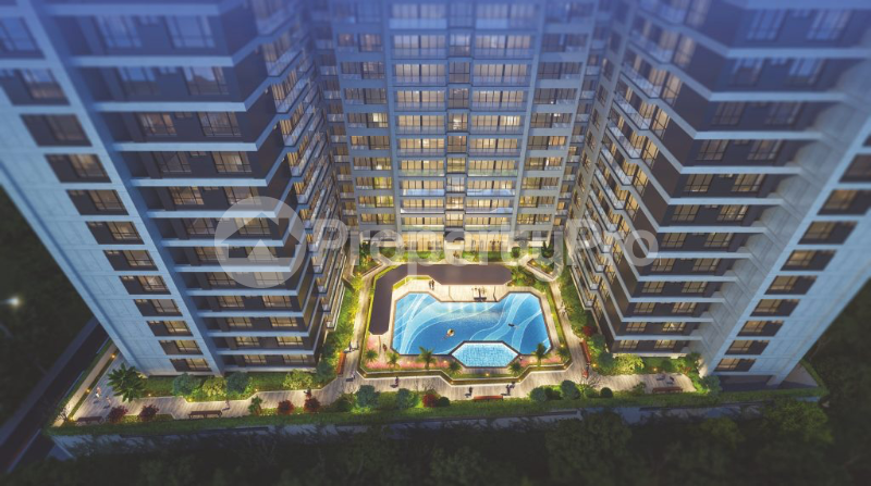 3 bedroom Rooms Flat&Apartment for sale Lavington Nairobi