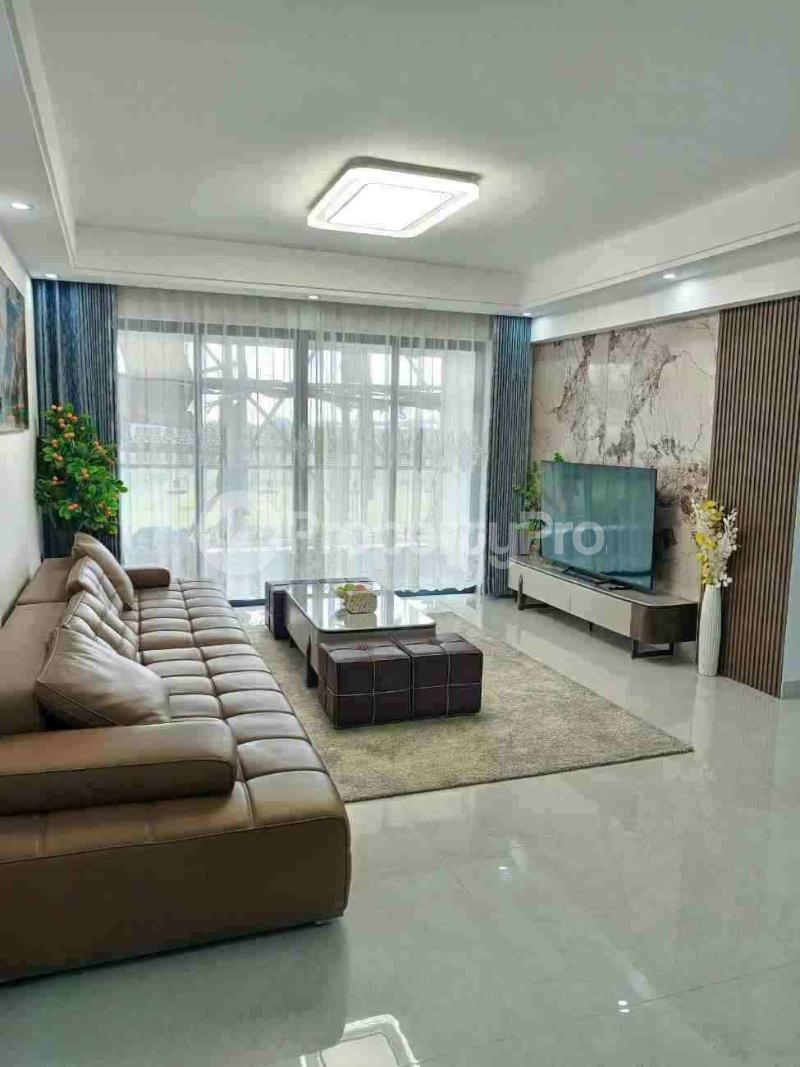 3 bedroom Flat&Apartment for sale Off Mombasa road Syokimau/Mulolongo Machakos