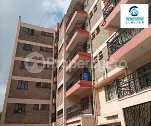 3 bedroom Flat&Apartment for rent Ngara Nairobi - 0