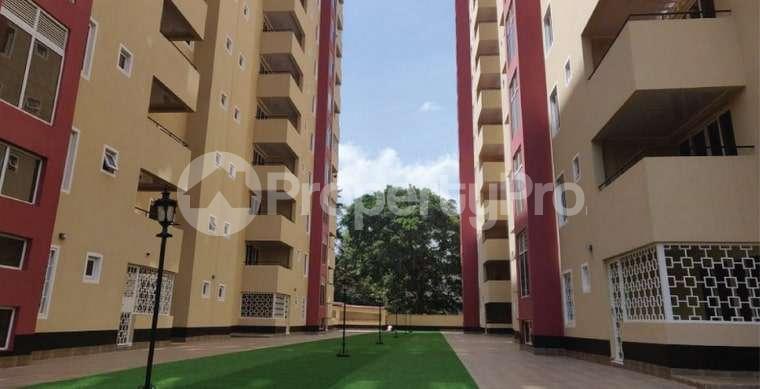 Flat&Apartment for sale Kilimani Nairobi