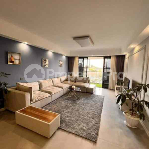 3 bedroom Flat&Apartment for sale Kilimani Nairobi