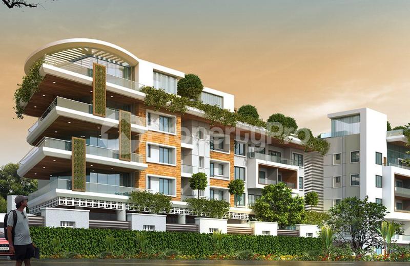 3 bedroom Flat&Apartment for sale Westlands Nairobi