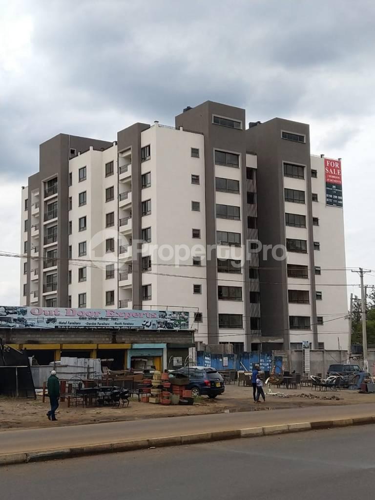 3 bedroom Flat&Apartment for sale Ngong Road Kajiado