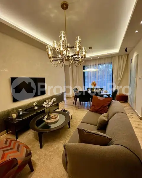 3 bedroom Flat&Apartment for sale Kilimani Nairobi