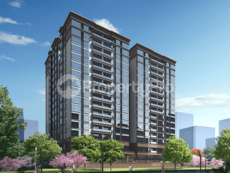 3 bedroom Rooms Flat&Apartment for sale Westlands Nairobi