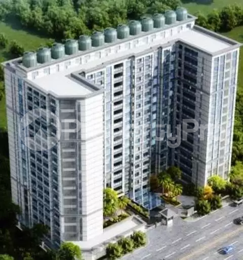 3 bedroom Flat&Apartment for sale Lavington Nairobi