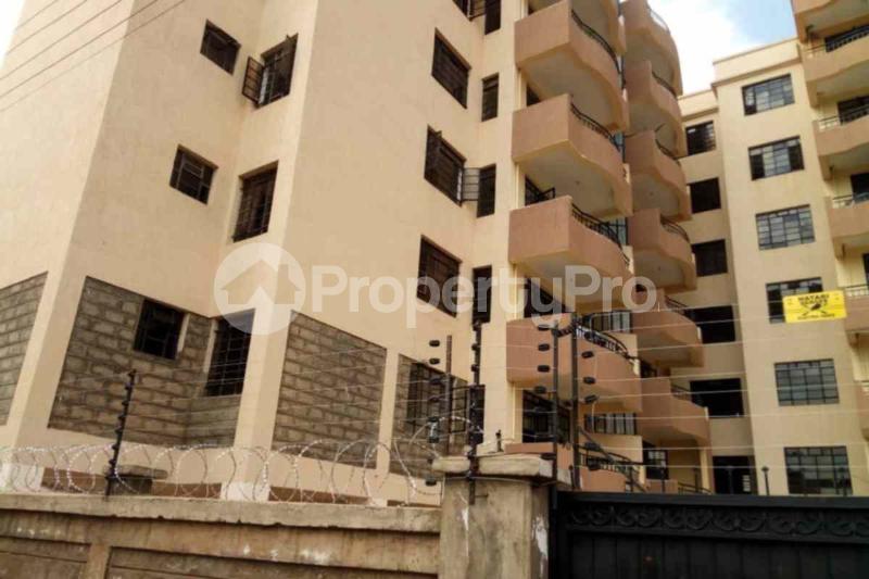 3 bedroom Flat&Apartment for sale Kitisuru Nairobi