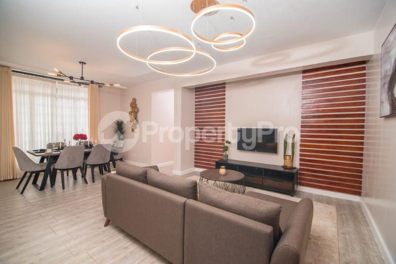 3 bedroom Flat&Apartment for sale Kilimani Nairobi