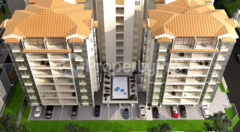 3 bedroom Flat&Apartment for sale Langata Nairobi