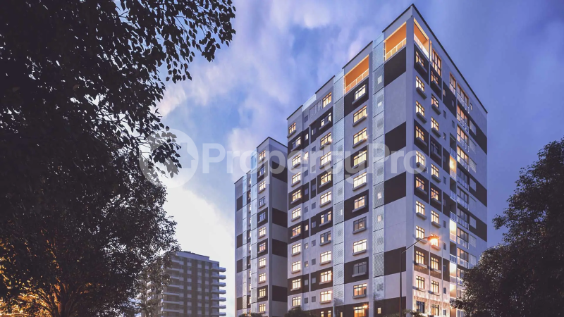 Flat&Apartment for sale Lantana Road, Westlands Nairobi