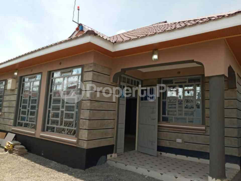 3 bedroom Flat&Apartment for sale Ruiru Kiambu