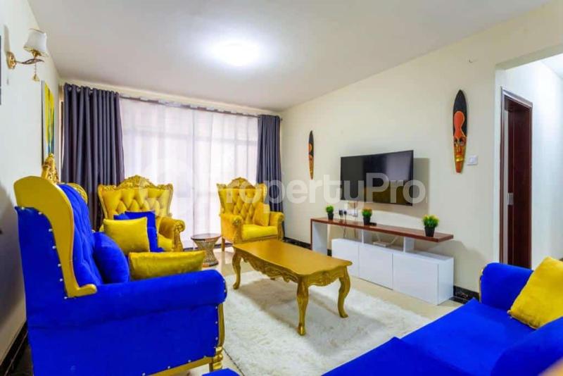3 bedroom Flat&Apartment for sale Kilimani Nairobi