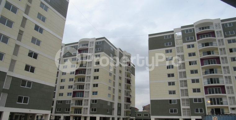 3 bedroom Flat&Apartment for sale Embakasi Nairobi