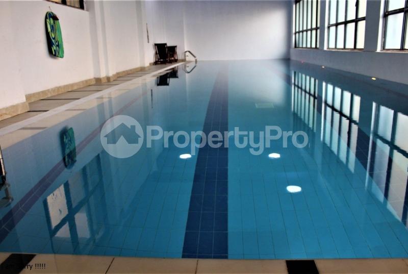 Flat&Apartment for sale Kilimani Nairobi