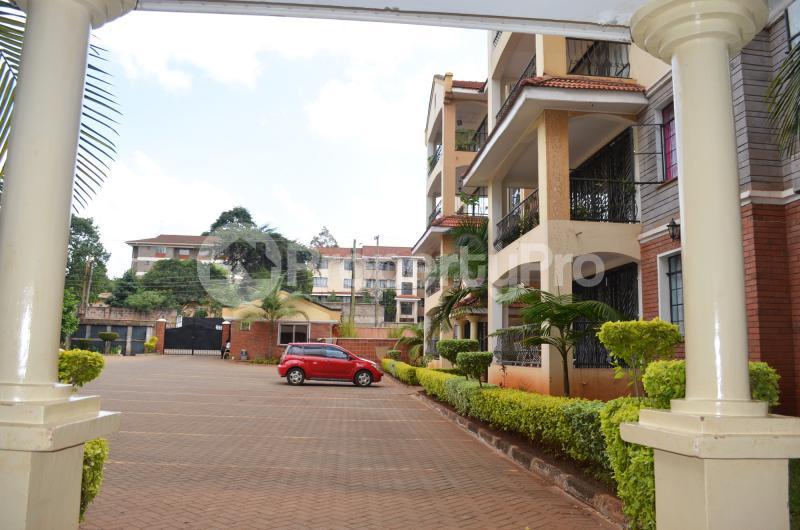 Flat&Apartment for sale Kileleshwa Nairobi