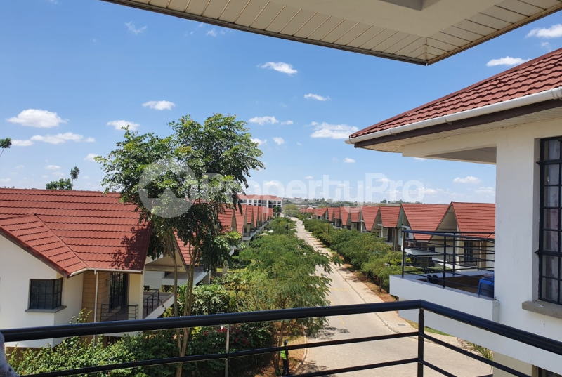 Flat&Apartment for sale Namanga Road, Kitengela Kajiado