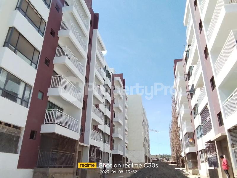 3 bedroom Rooms Flat&Apartment for sale Syokimau/Mulolongo Machakos