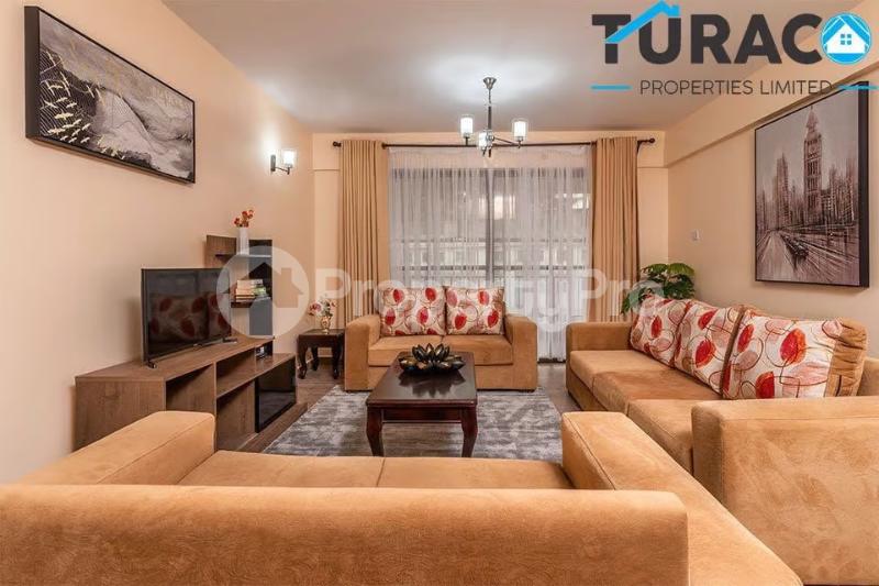 3 bedroom Flat&Apartment for sale South B Nairobi