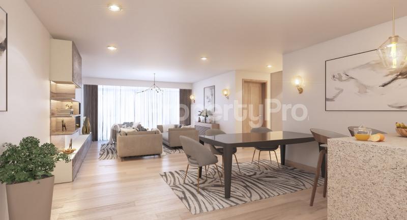 3 bedroom Flat&Apartment for sale kilimani Kilimani Nairobi