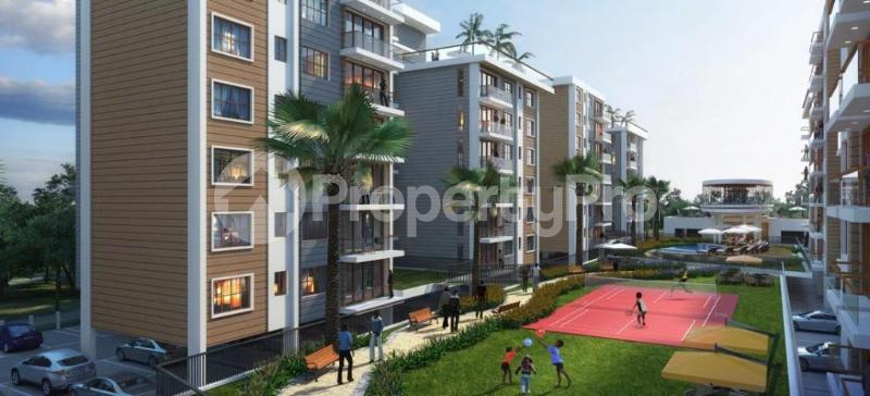 3 bedroom Flat&Apartment for sale Ruaka Nairobi