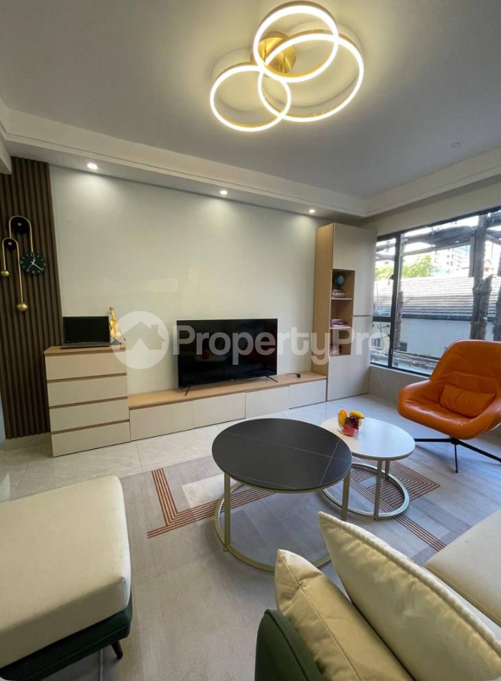 Flat&Apartment for rent Kilimani Nairobi - 0