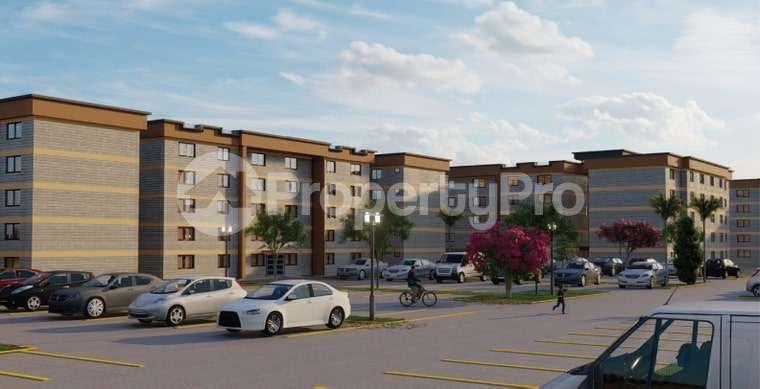 Flat&Apartment for sale Nakuru Town Nakuru