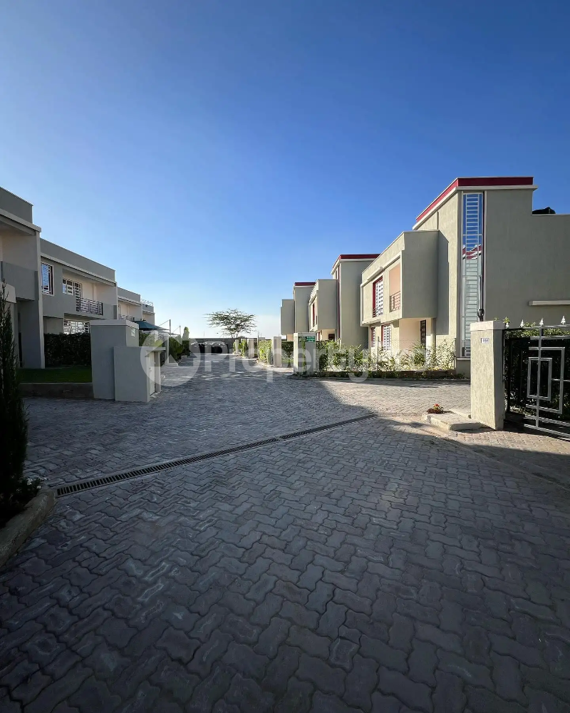 3 bedroom Townhouse for sale Kitengela, Athi RIver Machakos