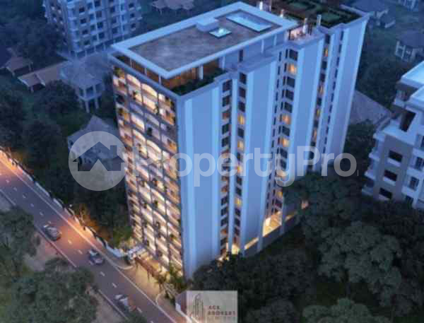 3 bedroom Flat&Apartment for sale Parklands Nairobi