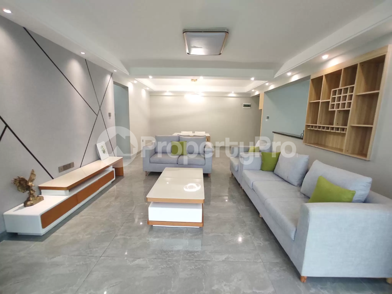 3 bedroom Flat&Apartment for sale Kileleshwa Nairobi