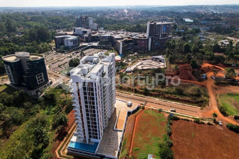 3 bedroom Rooms Flat&Apartment for sale Gigiri Nairobi