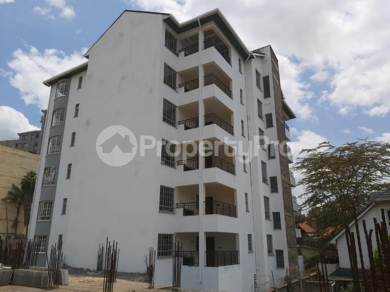 Flat&Apartment for sale Kileleshwa Nairobi