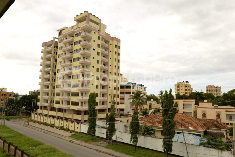 3 bedroom Rooms Flat&Apartment for sale Kizingo Mombasa