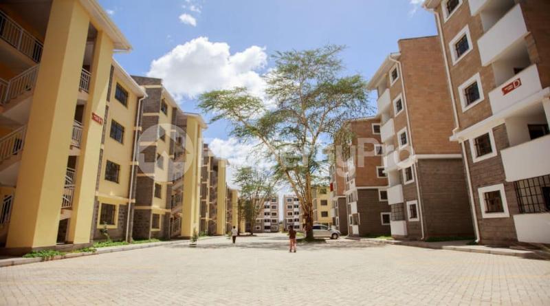 3 bedroom Flat&Apartment for sale Athi RIver Machakos