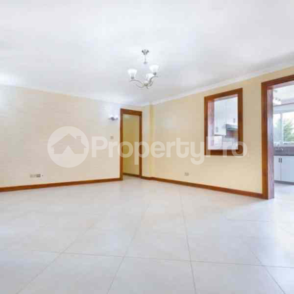 3 bedroom Flat&Apartment for sale Thome Nairobi