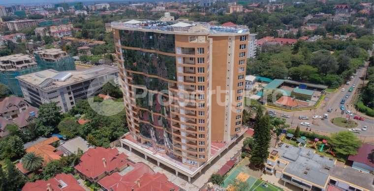 Flat&Apartment for sale Lavington Nairobi