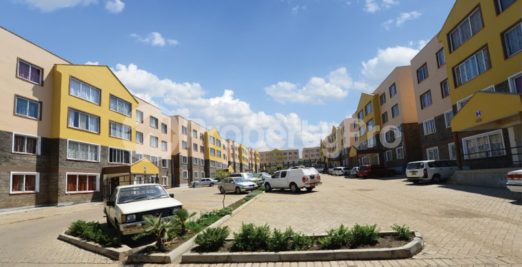 3 bedroom Houses for sale Nakuru Town Nakuru