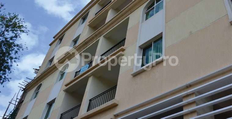 3 bedroom Flat&Apartment for sale Kilimani Nairobi