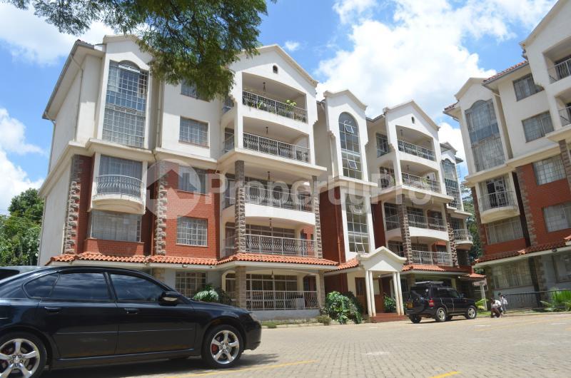 Flat&Apartment for sale Kilimani Nairobi