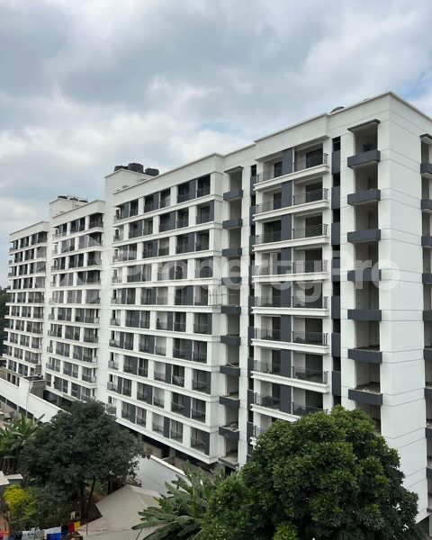 3 bedroom Rooms Flat&Apartment for sale Ruaka Nairobi